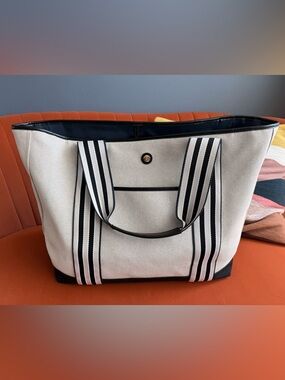Paravel Large Cabana Tote
